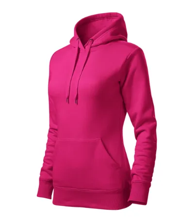 Bluza Malfini Cape 414 purpurowa czerwień