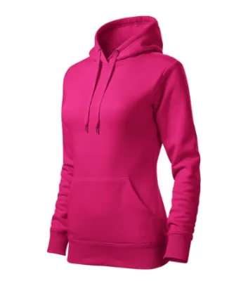 Bluza Malfini Cape 414 purpurowa czerwień