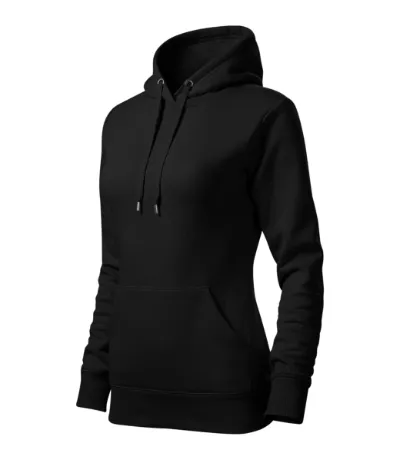 Bluza Malfini Cape 414 czarna