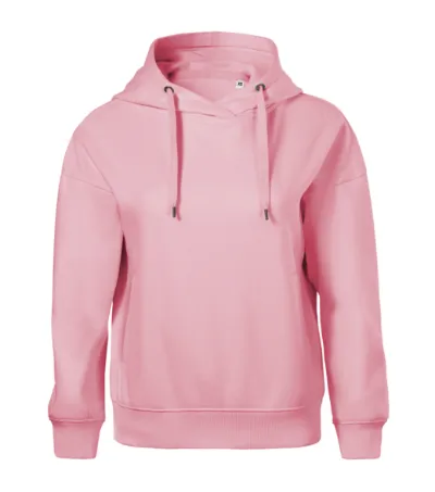 Bluza Malfini Moon 421 - różowa