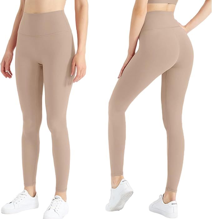 ATRACTIVOLL Legginsy damskie