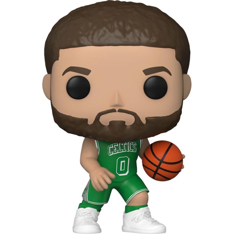Funko POP! NBA Jayson Tatum Figurka Winylowa 144