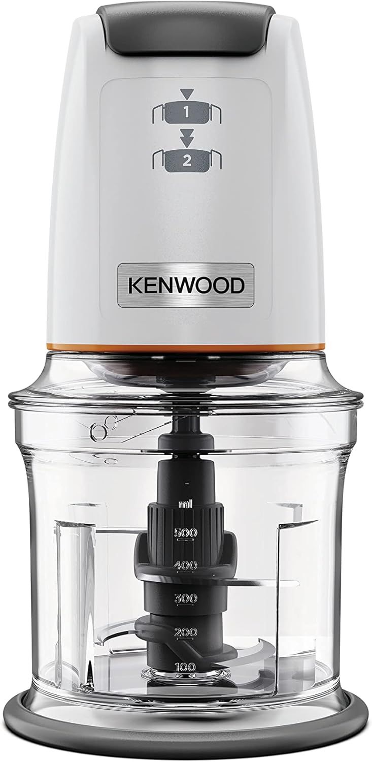 KENWOOD EASYCHOP CHP61.000WH ROZDRABNIACZ