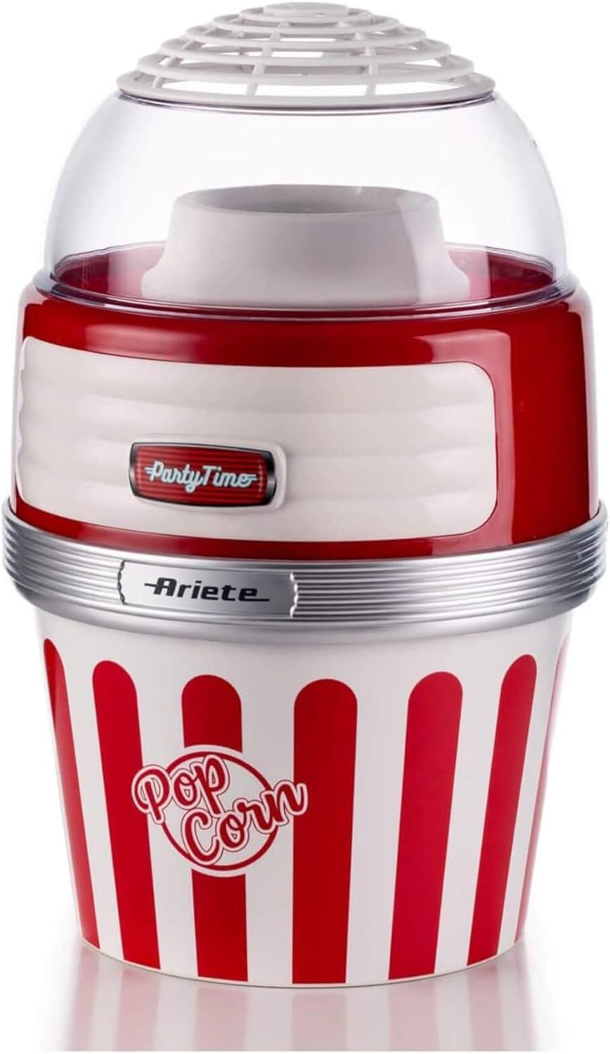 Maszynka do Popcornu Ariete 2957/00 XL
