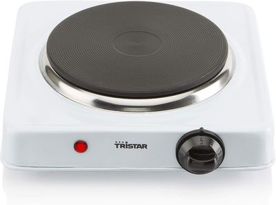 Tristar KP-6185 płyta kuchenna