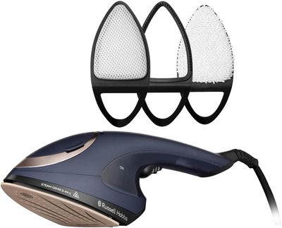 Russell Hobbs Żelazko parowe Multi