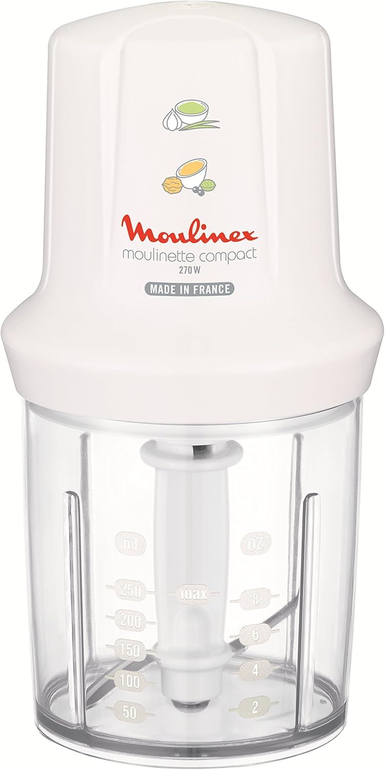 Moulinex DJ300110 Mini Chopper rozdrabniacz