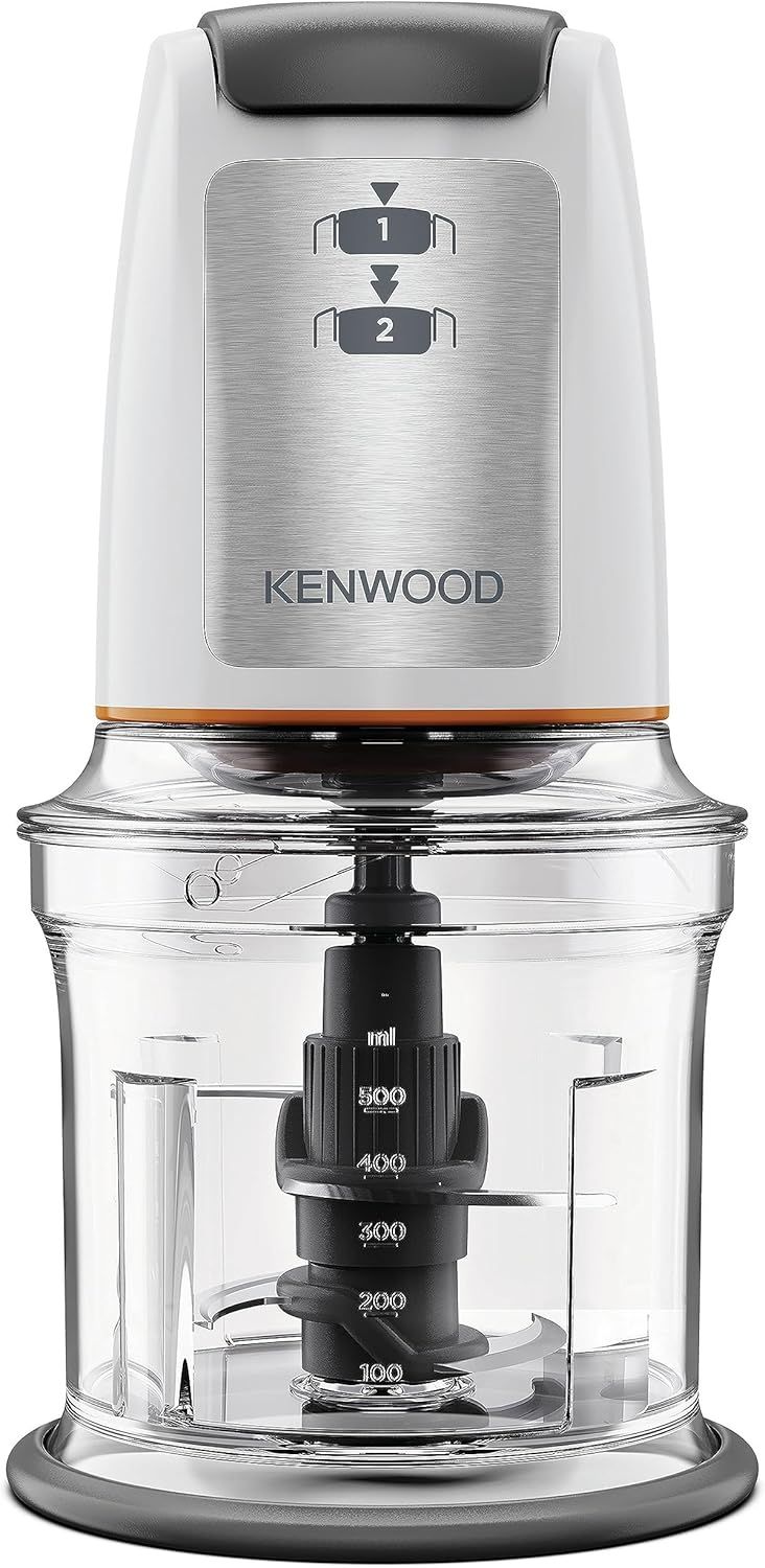 Rozdrabniacz Kenwood CHP61.100WH 500 W