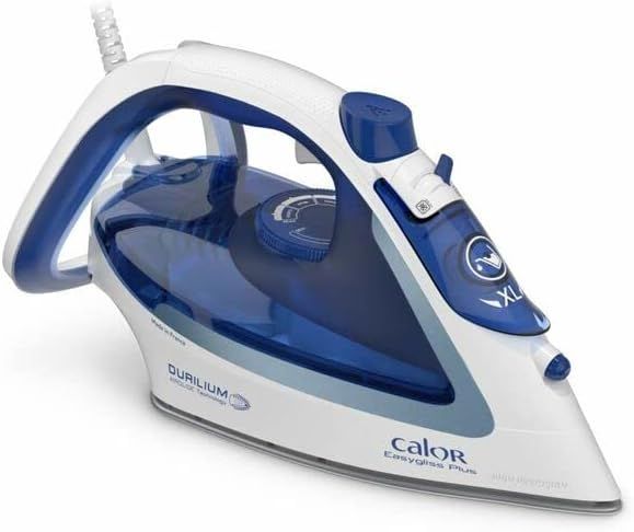 Żelazko parowe Calor 5715C0 2400 W