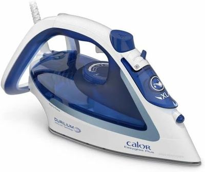 Żelazko parowe Calor 5715C0 2400 W