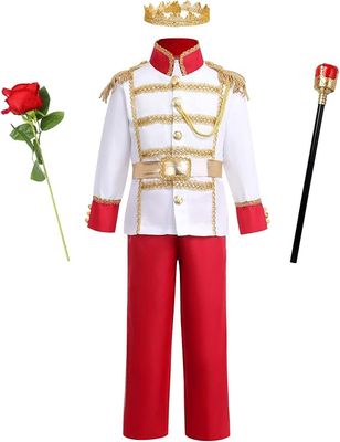 FYMNSI Prince King Charming