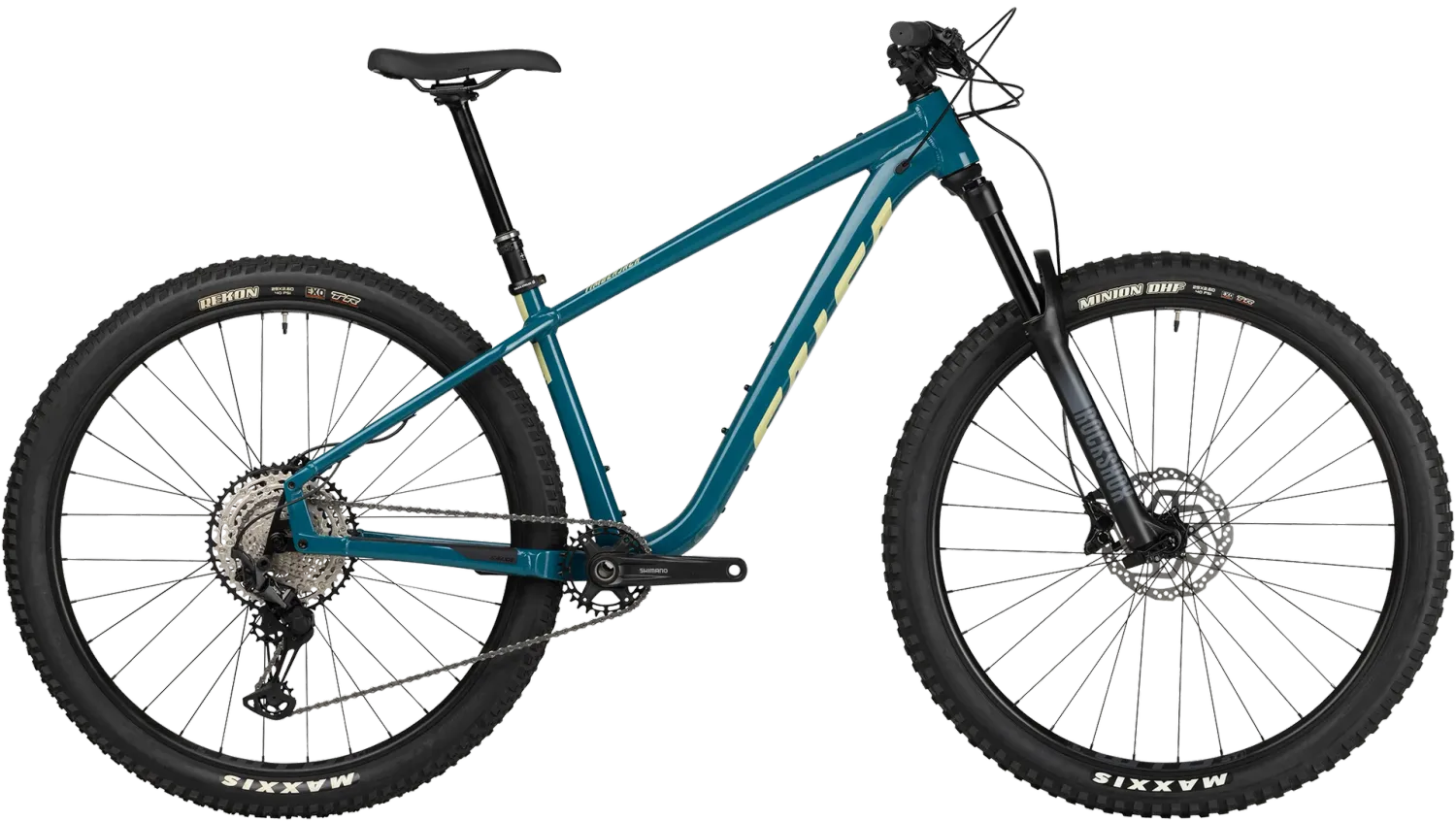 Salsa Timberjack XT Bike - 29&quot;