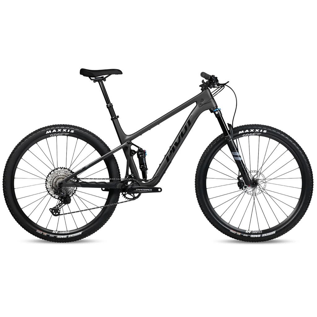 Mach 4 SL2 | Ride SLX/XT  | MIDNIGHT SKY | L