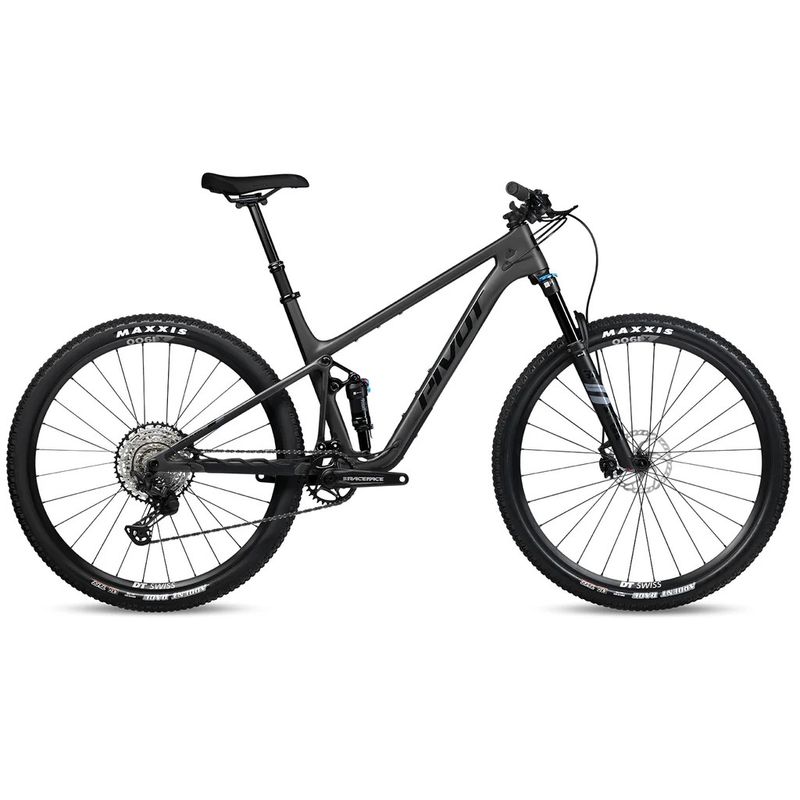 Mach 4 SL2 | Ride SLX/XT  | MIDNIGHT SKY | L