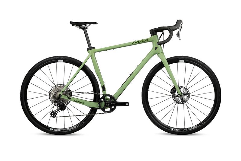 Vault | Pro GRX | MOSSY FOREST | Small