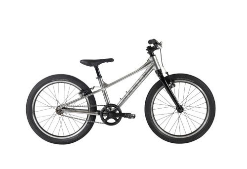 COAST TRAIL 20 1SP SILVER BLACK