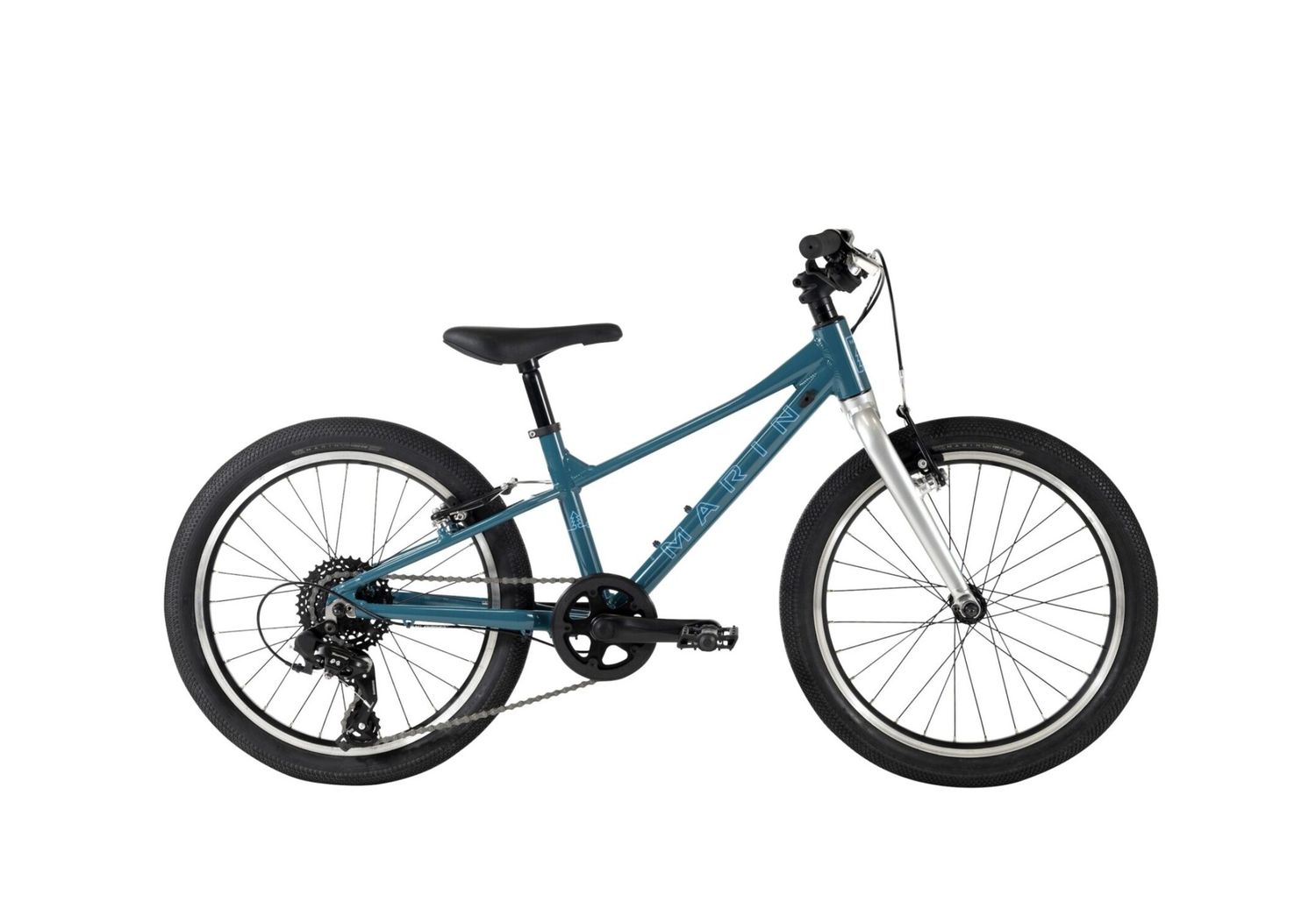 COAST TRAIL 20 7SP X TEAL/SILVER, 0, 0