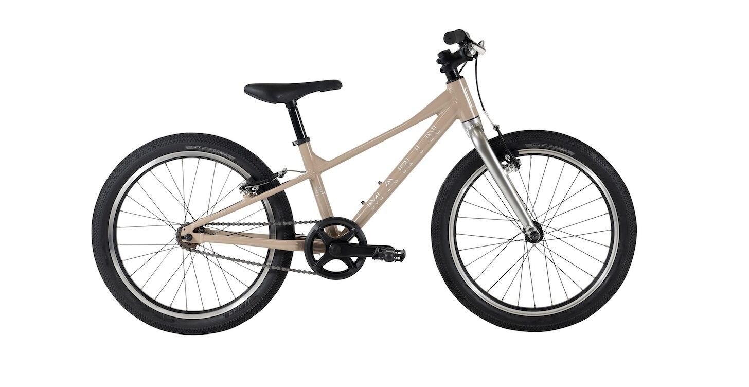 COAST TRAIL 20 1SP X MOCHA/SILVER, 0, 0