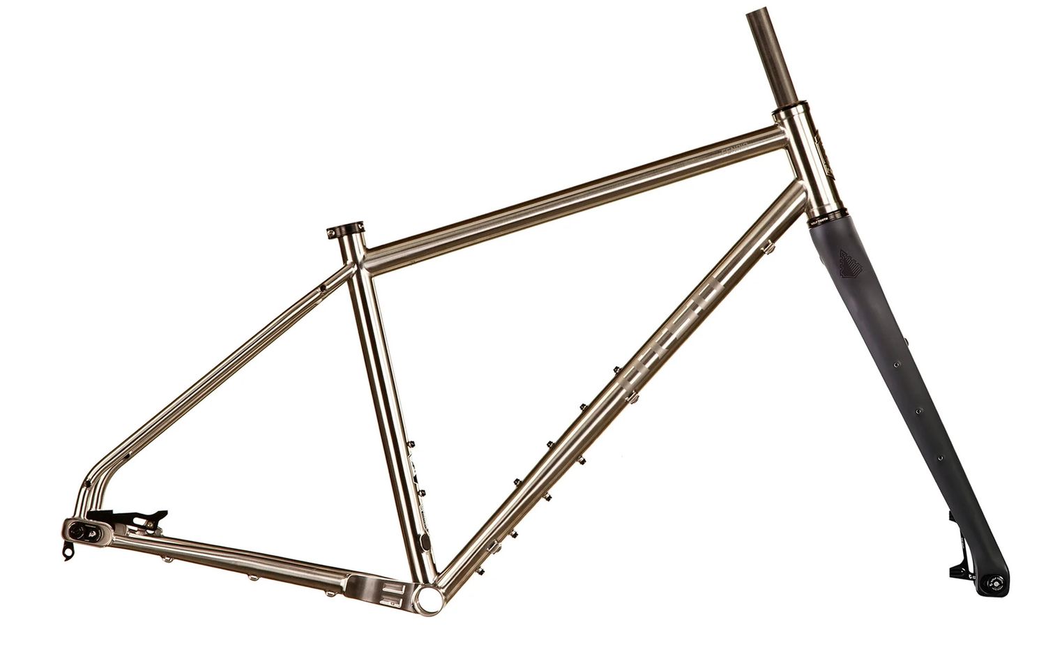 Otso Fenrir Stainless Frame - S