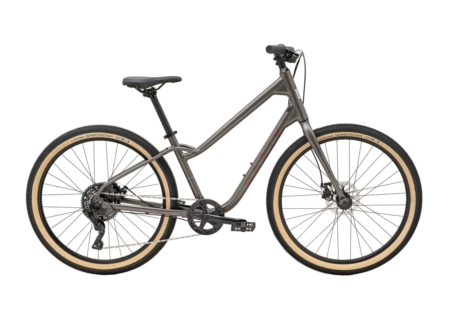 Marin | STINSON 2 27.5 | CHARCOAL | L