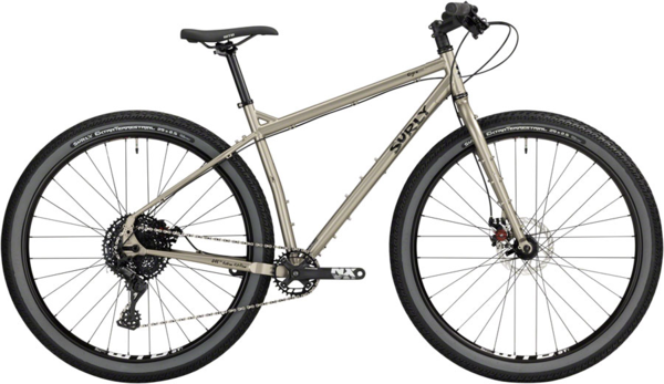 Surly Ogre Bike