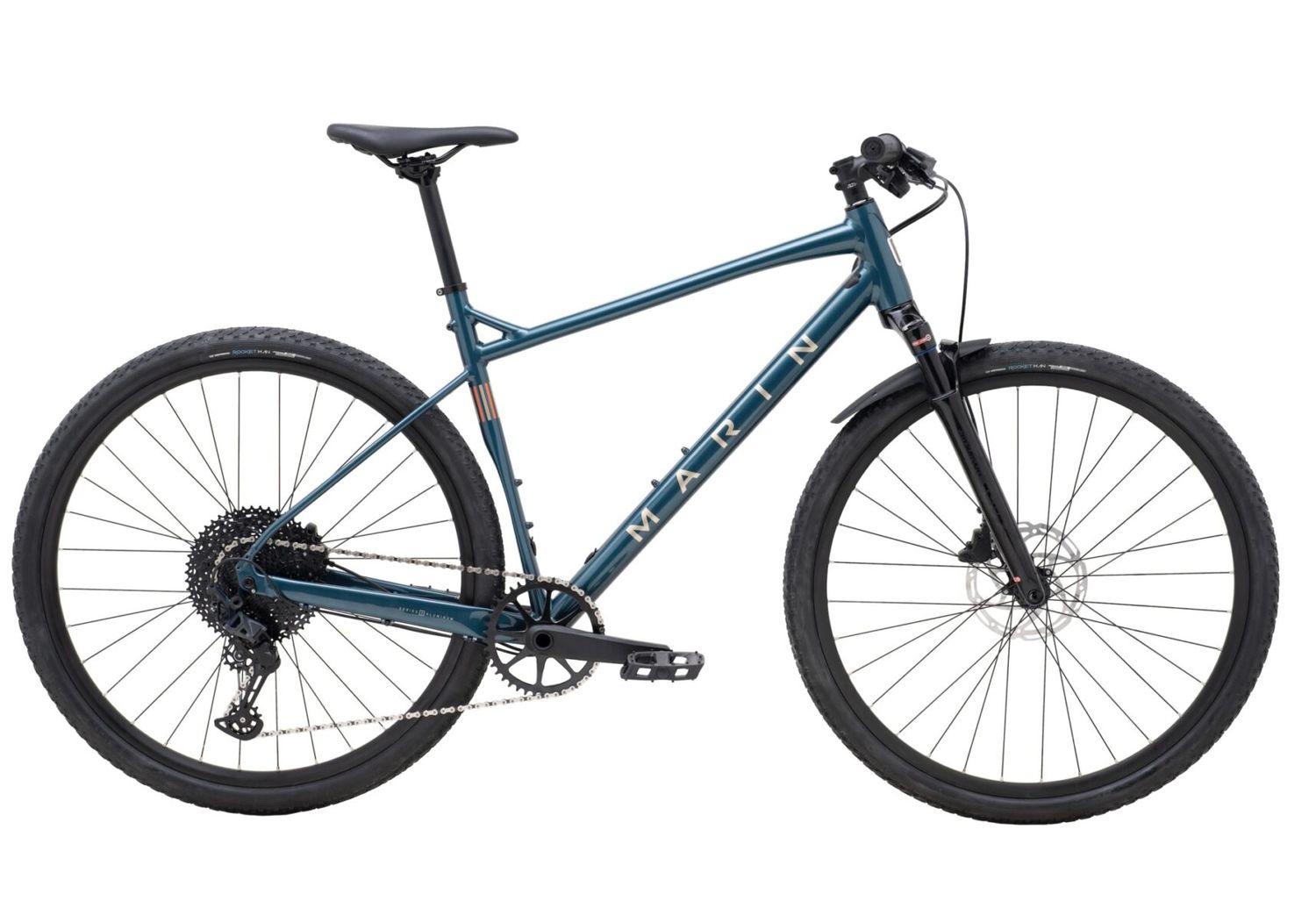 DSX FS 700C BLUE, M
