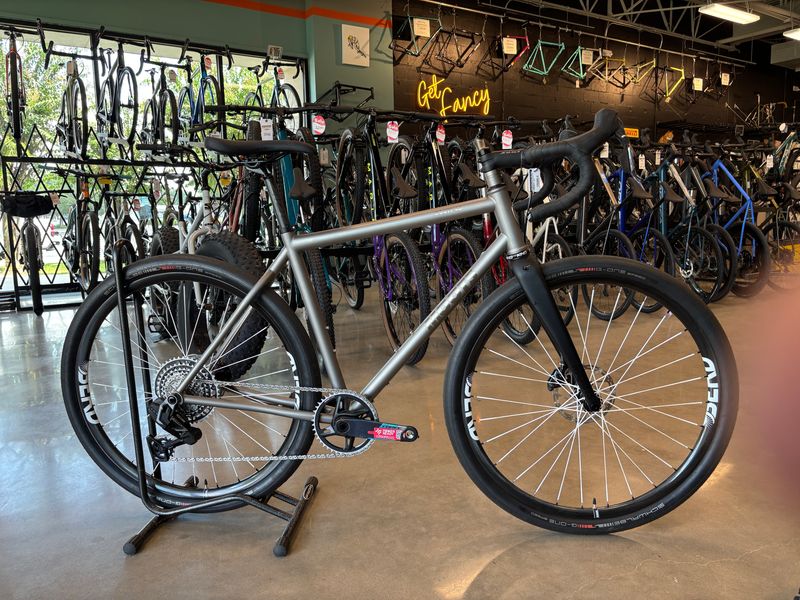 Moots Routt 45 55cm