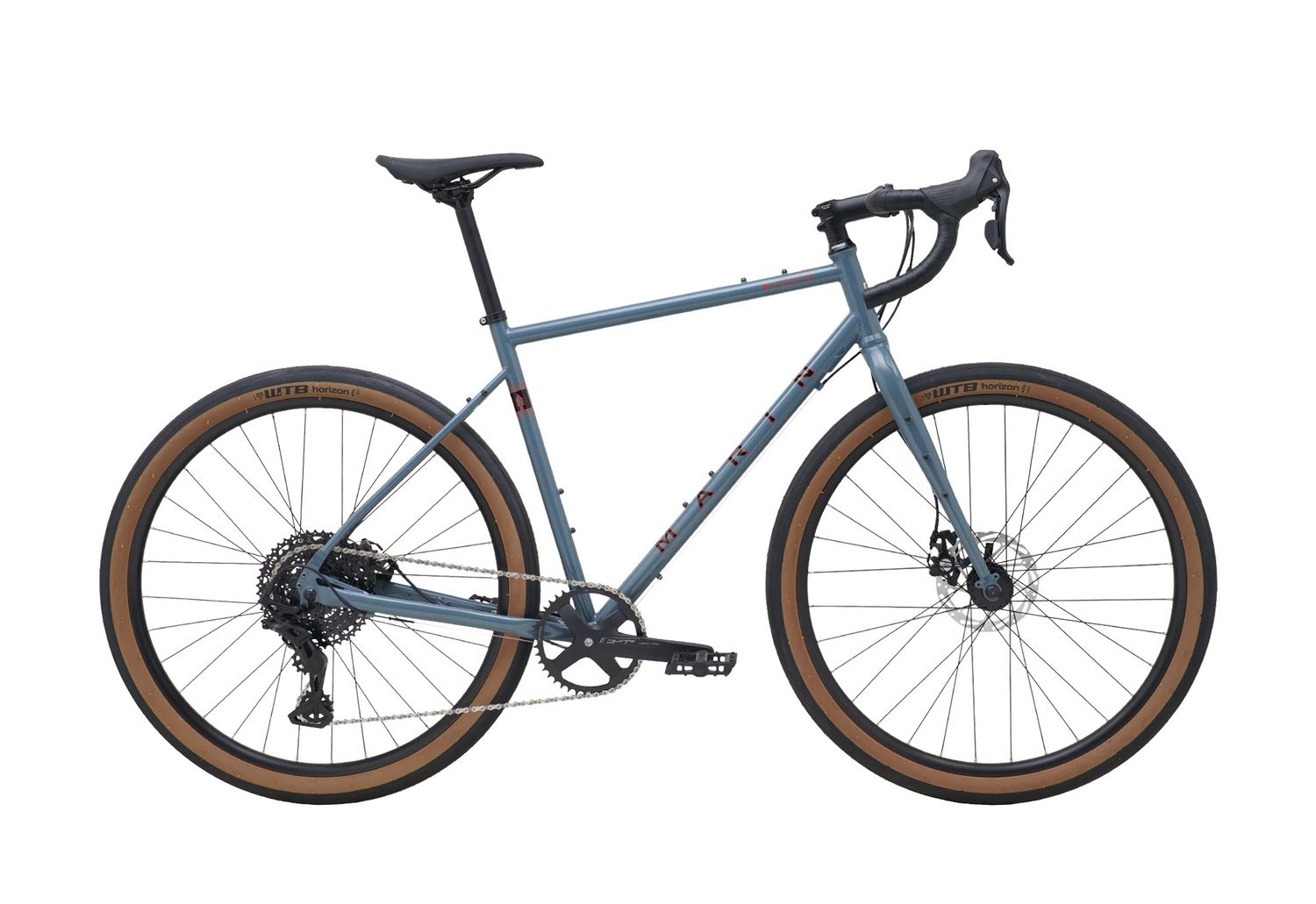 NICASIO + 650B GREY, 56