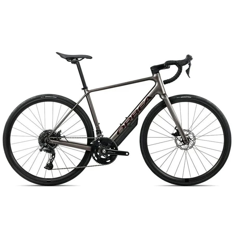 Orbea Avant H50 57cm Bronze