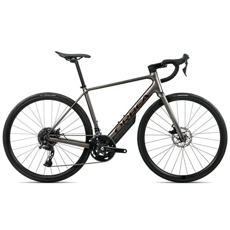 Orbea Avant H50 57cm Bronze