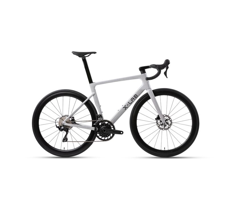 XLAB RS7 Angel Wing White M