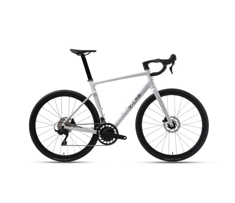 XLAB RS5 Wavebreaker White M