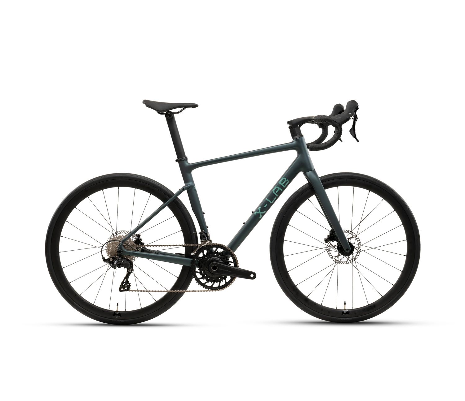 XLAB RS5 Hydrostatic Blue M