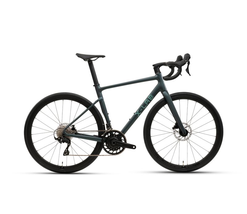 XLAB RS5 Hydrostatic Blue M
