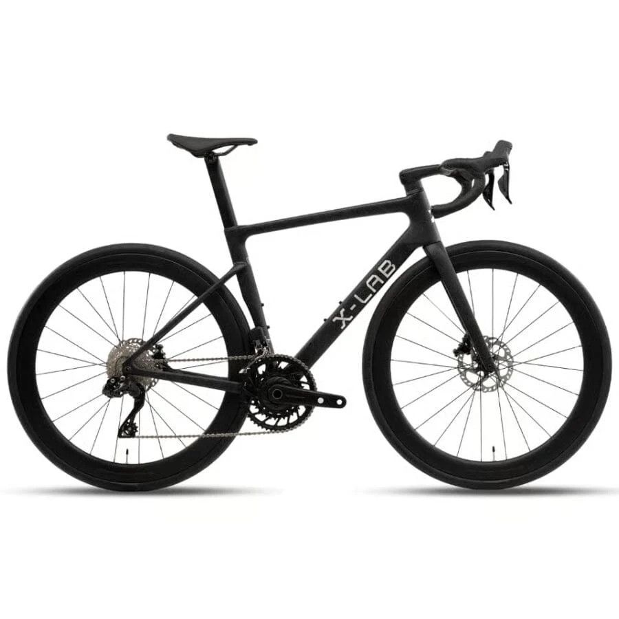 XLAB RS7 105 Di2 Black L