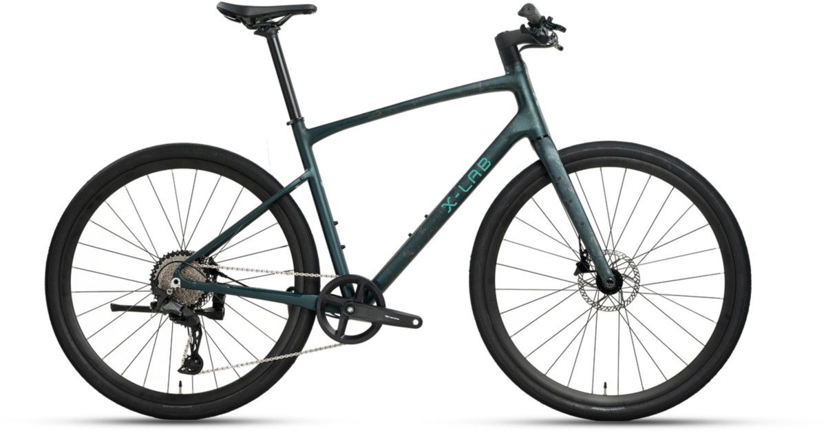 XLAB SP3 Morning Moss S
