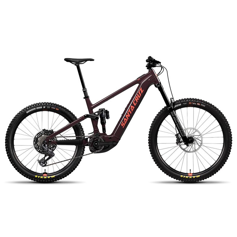 Vala 1 AL MX 70 Pur M
