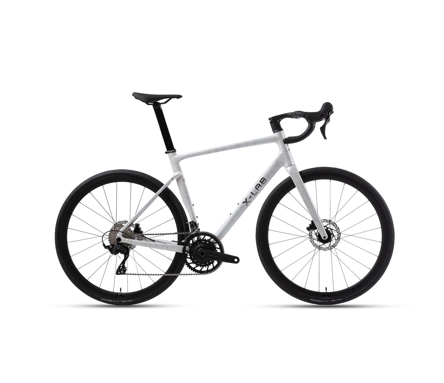 XLAB RS5 Wavebreaker White S