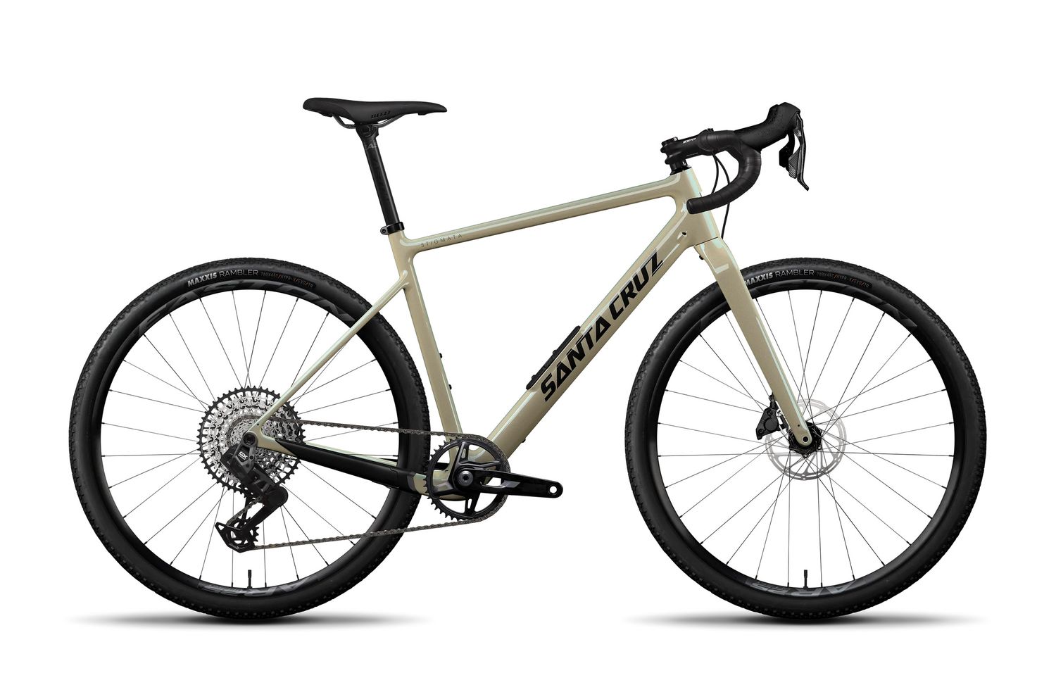 Santa Cruz  Stigmata Sage Rival Sage AXS M