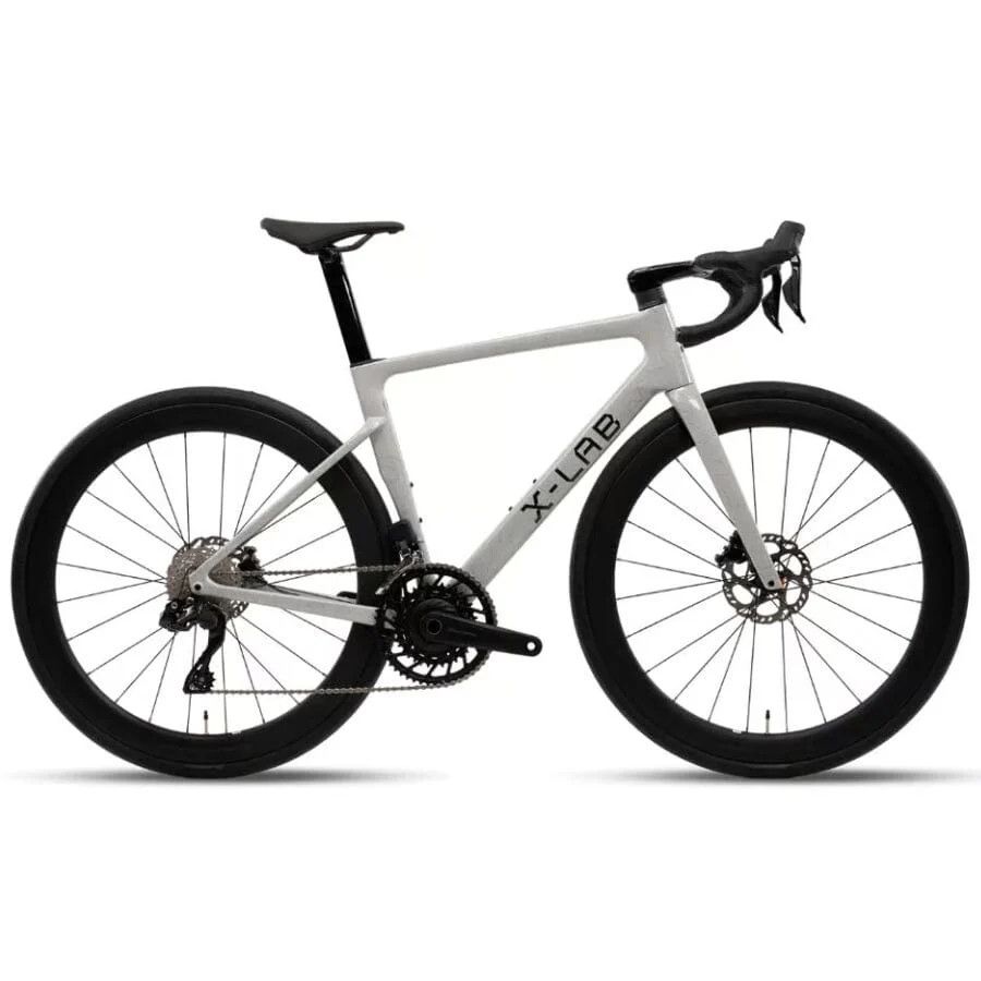 XLAB RS7 105 Di2 White XL