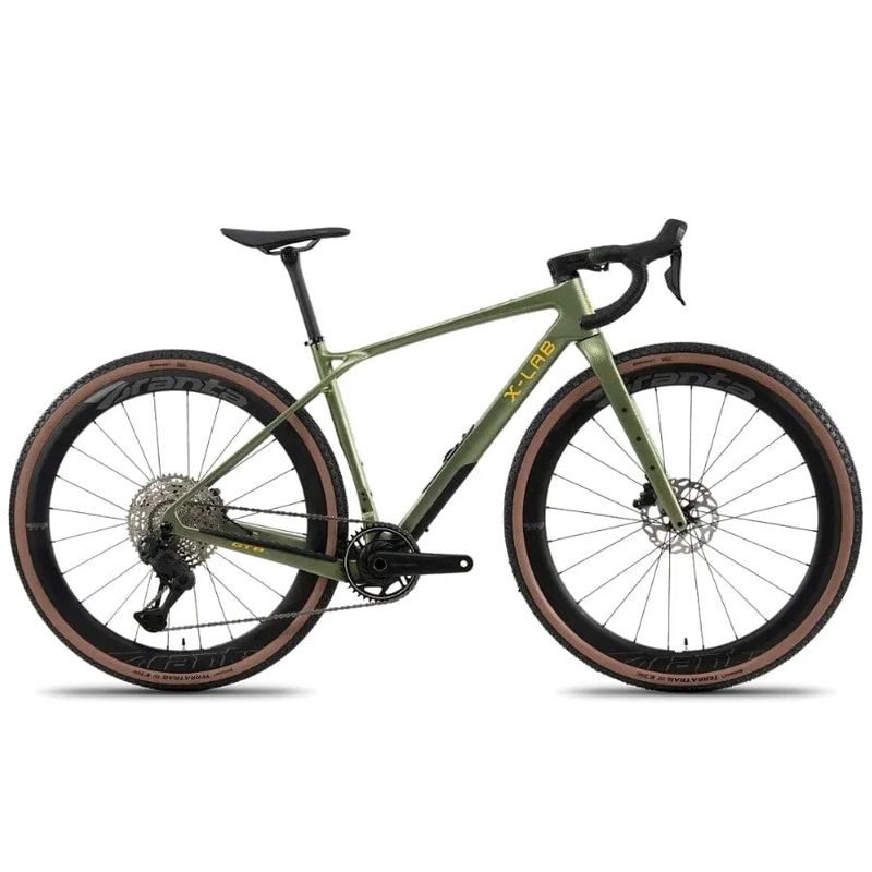 GT8 Recon Green / M