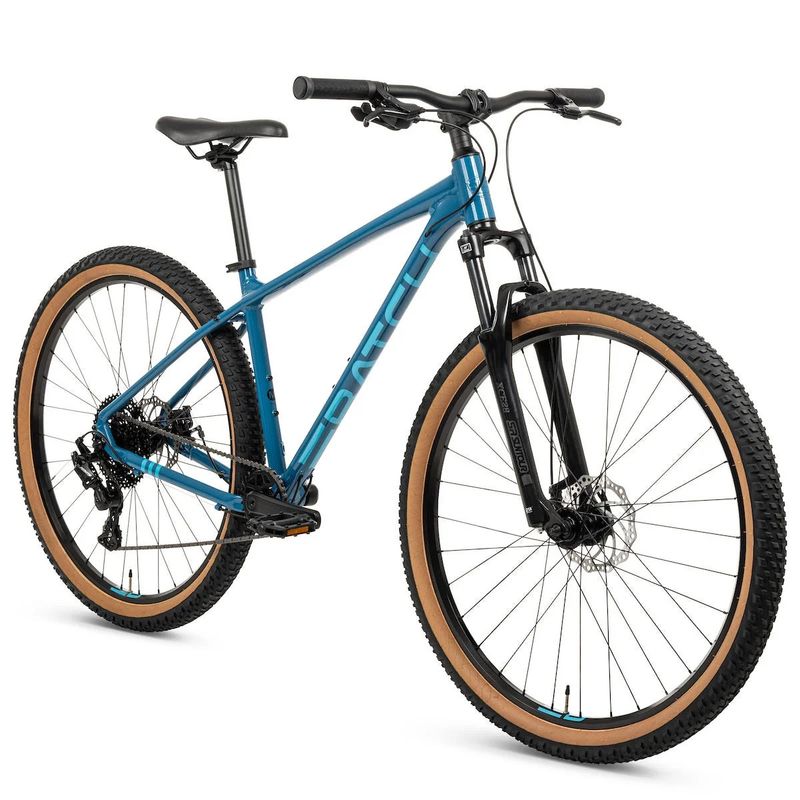 Batch MB.1 26" XXS Blue