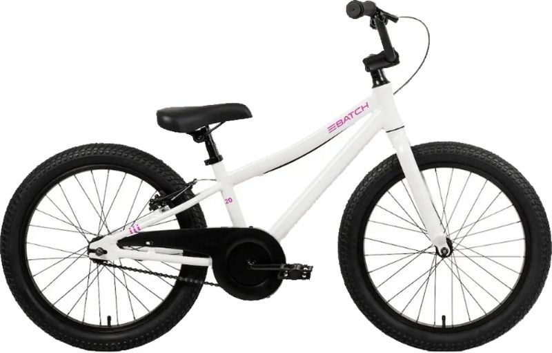 Batch KIDS; 20" Sparkly Snow