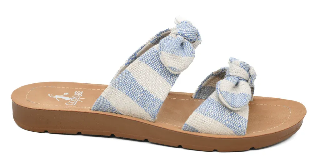 Corky&#39;s TAKE A BOW