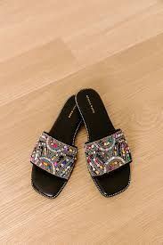 Azalea Wang ESSERE Sandal