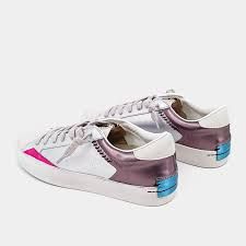 Shu Shop Ruby Silver