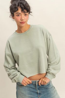 Sweaters/Sweatshirts