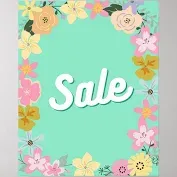 Sale