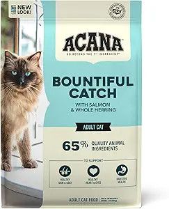 Acana Bountiful Catch 10#