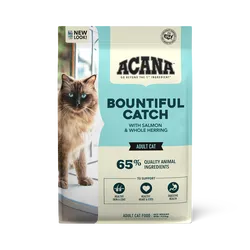 Acana Bountiful Catch 4lbs